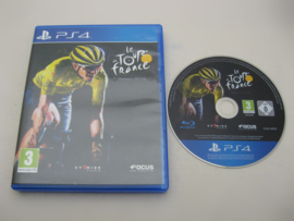 Le Tour de France Season 2016 (PS4)