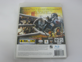 Kronieken van Narnia - Prins Caspian (PS3)