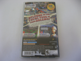 Thrillville (USA)
