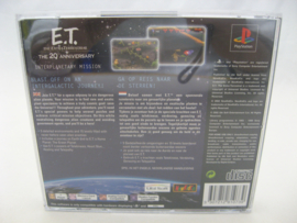 E.T. The 20th Anniversary (PAL)