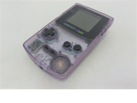 GameBoy Color Consoles