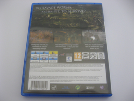 Natural Doctrine (PS4)