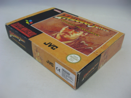 Indiana Jones Greatest Adventures (EUR, CIB)