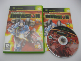 Robotech Invasion