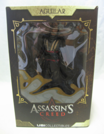 Assassin's Creed Movie - Aguilar PVC Statue