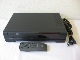 Philips CD-I 210 System (Boxed)