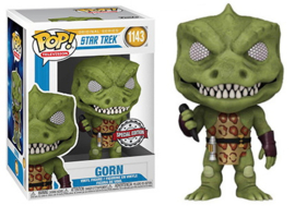 POP! Gorn - Star Trek - Special Edition (New)