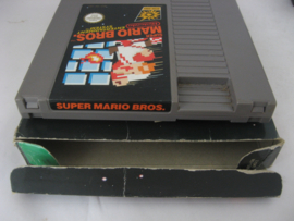 Super Mario Bros - Black Box (UKV, CIB)