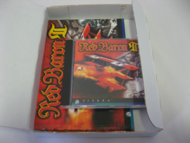 Red Baron II (PC)