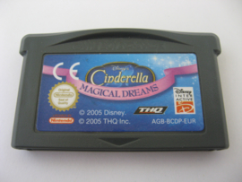 Disney's Cinderella - Magical Dreams (EUR)