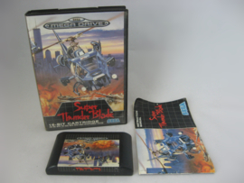 Super Thunder Blade (CIB)