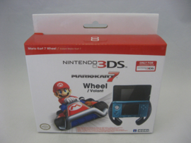 Nintendo 3DS - Mario Kart 7 Wheel (New)