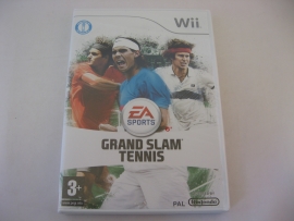 Grand Slam Tennis (ESP, Sealed)