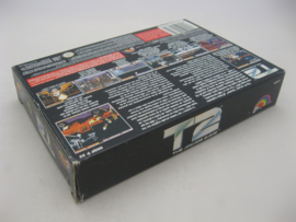 T2 - The Arcade Game (FAH, CIB)