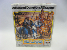 Advanced Dungeons & Dragons - Hillsfar (Amiga)