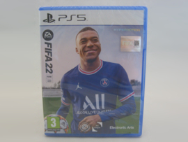 FIFA 22 (PS5, Sealed)
