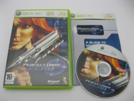 Perfect Dark Zero (360)