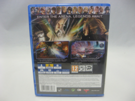 Dissidia Final Fantasy NT (PS4, Sealed)
