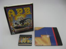 A.P.B. (Lynx, CIB)
