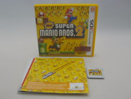 New Super Mario Bros 2 (HOL)