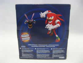 Sonic Boom - Knuckles + Beebot - Action Figures (New)