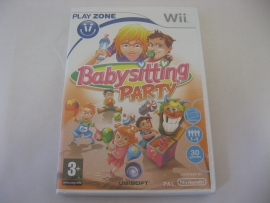 Babysitting Party (UKV, Sealed)