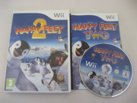 Happy Feet 2 (UXP)