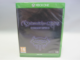 Neverwinter Nights Enhanced Edition (XONE, Sealed)