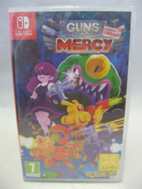 Guns of Mercy - Rangers Edition (EUR, Sealed)