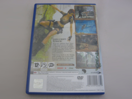 Tomb Raider Legend (PAL)