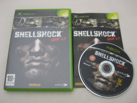 Shellshock Nam '67