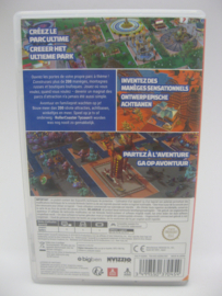 RollerCoaster Tycoon Adventures (FAH)