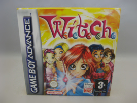 Witch (FAH, NEW)