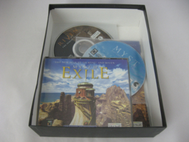 Myst Trilogy (PC)