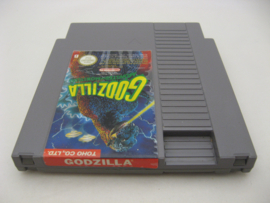 Godzilla - Monster of Monsters (FRA)