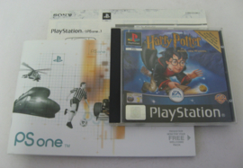 PlayStation One + Harry Potter Console Set​ SCPH-102 (Boxed)