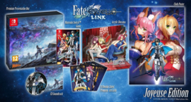 Fate Extella Link Joyeuse Edition (EUR, Sealed)