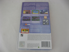 Mega Minis Volume 2 - Essentials (PSP)