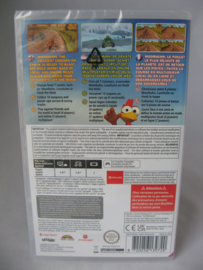 Moorhuhn Crazy Chicken Kart 2 (EUR, Sealed)