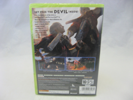 Devil May Cry 4 (360, Sealed)