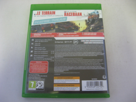 Burnout Paradise Remastered (XONE)