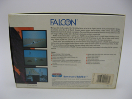 Falcon (Atari ST, CIB)