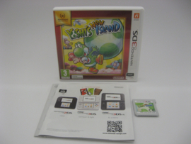 Yoshi's New Island (HOL) - Nintendo Selects
