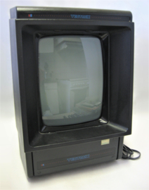 Vectrex Console