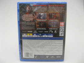 Evil Dead The Game (PS4, Sealed)