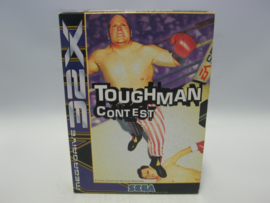 Toughman Contest (NEW, 32X)