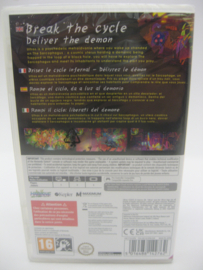 Ultros (EUR, Sealed)