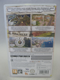 Tropico 6 - Nintendo Switch Edition (UXP)