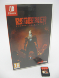 Redeemer Enhanced Edition (FAH)