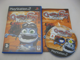 Crazy Frog Racer (PAL)